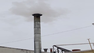 Инвентаризация источников выбросов в Екатеринбурге от 20498 руб.