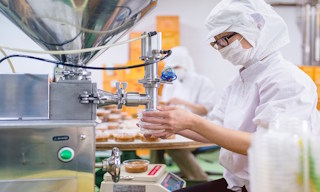 Внедрение системы HACCP под ключ в Екатеринбурге в октябре