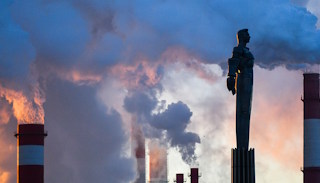 Лабораторный анализ атмосферного воздуха в Екатеринбурге от 20498 руб. - ПромМир