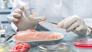 Лабораторный анализ пищевых продуктов по СанПиН в Екатеринбурге – стоимость от 15374 руб. в ПромМир-Ктр