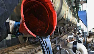 Испытание нефтепродуктов, масел и бензина в Екатеринбурге от 5125 руб. | ПромМир-Ктр