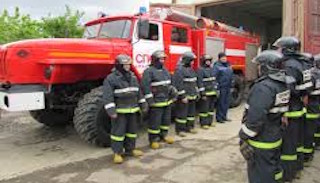 Аутсорсинг службы пожарной безопасности: стоимость услуги от 15374 руб. в Екатеринбурге – ПромМир-Ктр