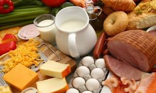 Сертификация пищевой продукции в Екатеринбурге под ключ в октябре