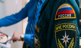 Подготовка к проверке МЧС и пожарной инспекции в Екатеринбурге в октябре